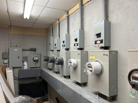 516 Vauxhall Street New London CT 06320