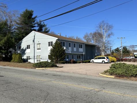 516 Vauxhall Street New London CT 06320