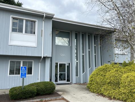 516 Vauxhall Street New London CT 06320