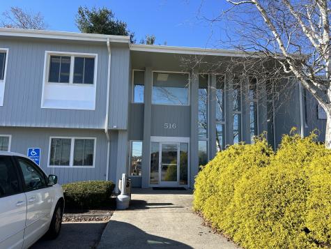 516 Vauxhall Street New London CT 06320