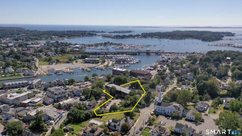 12 Water Street Groton CT 06355