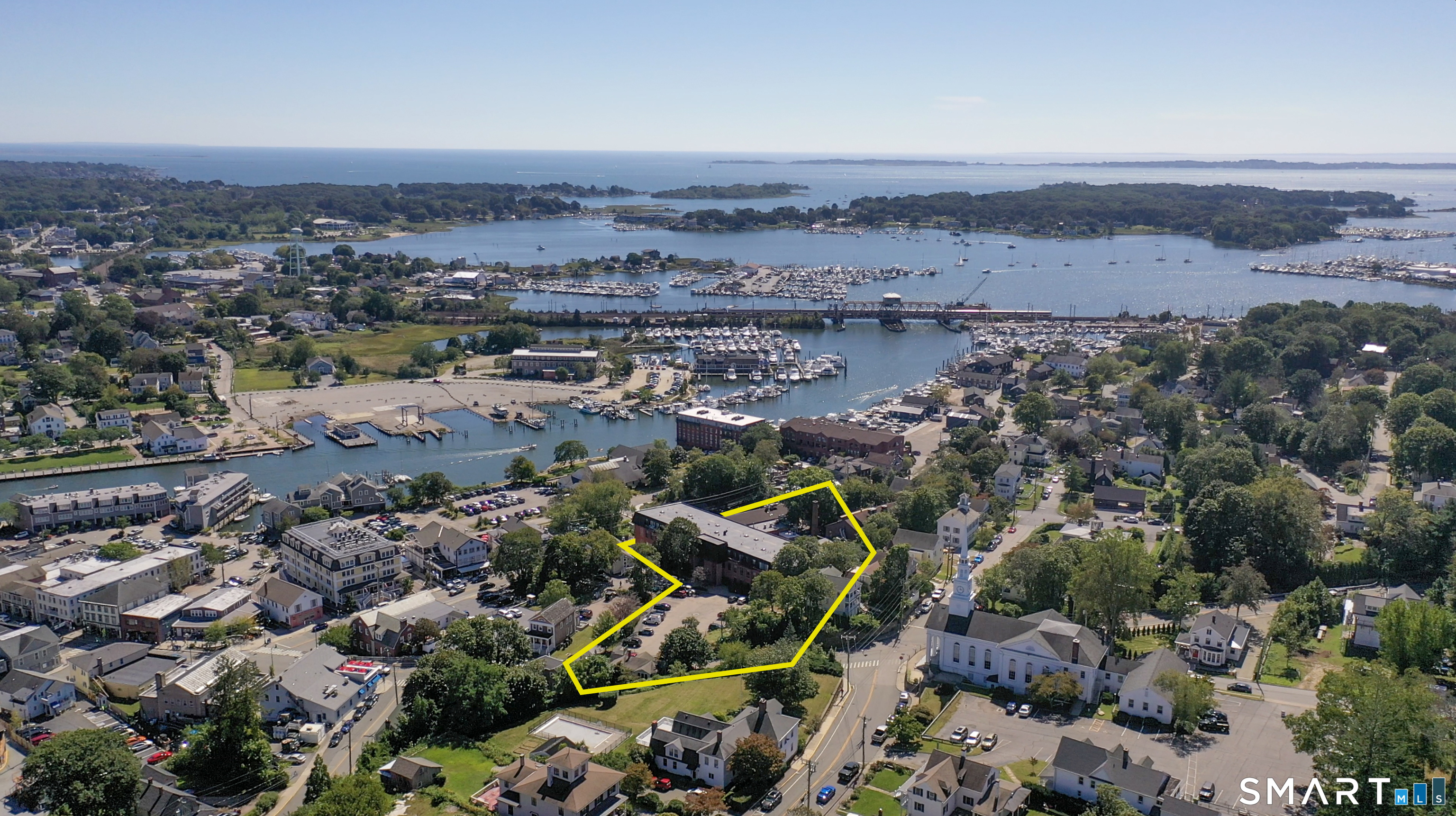 12 Water Street Groton CT 06355