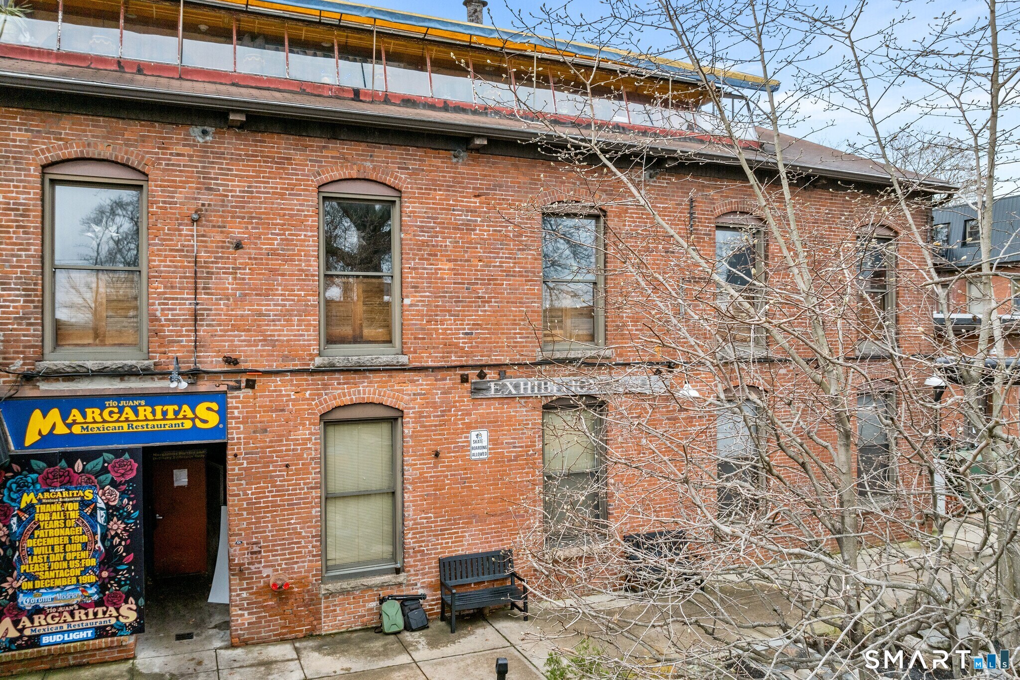 12 Water Street Groton CT 06355