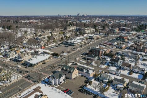 West Hartford CT 06110