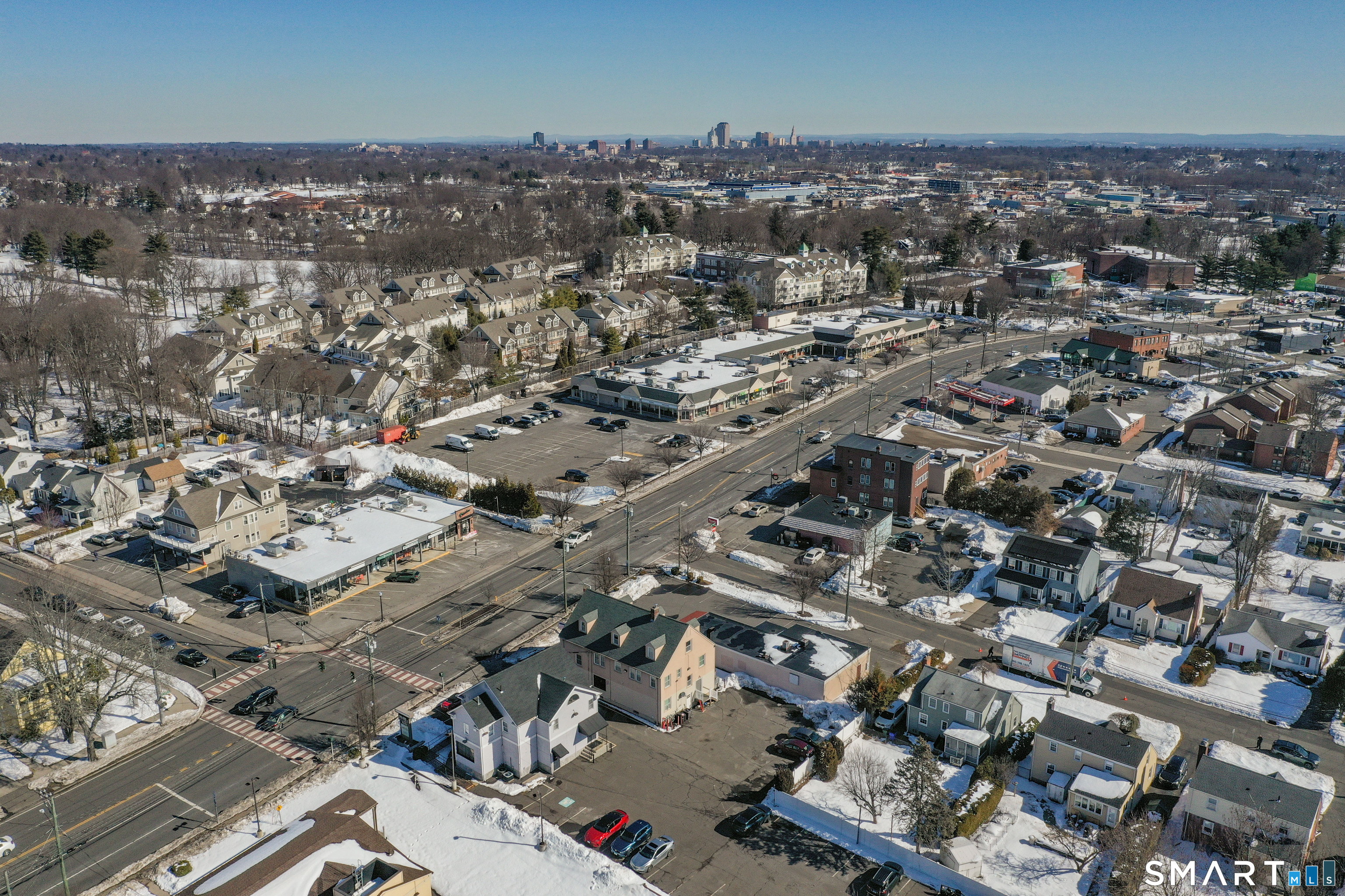 West Hartford CT 06110
