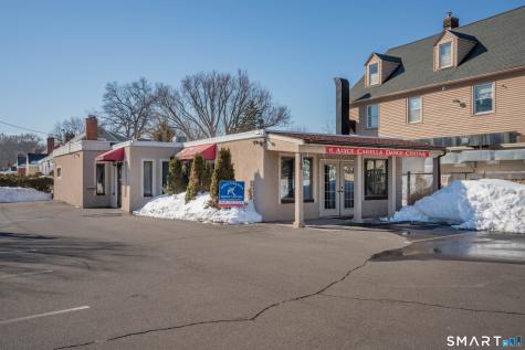 West Hartford CT 06110
