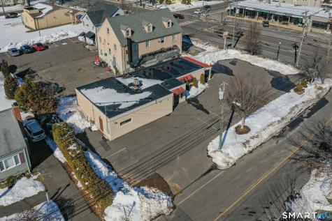 West Hartford CT 06110
