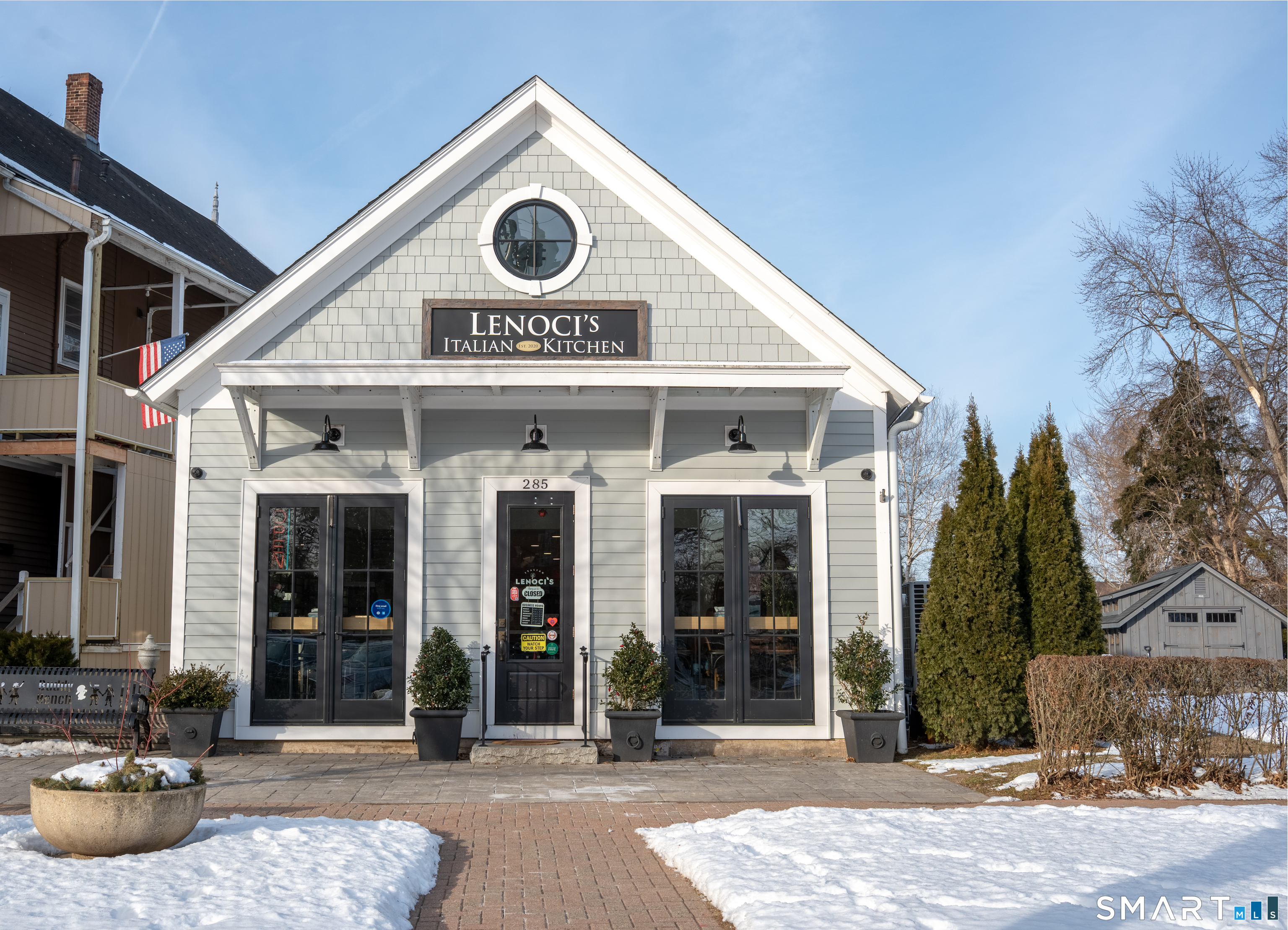 285 Main Street Wethersfield CT 06109