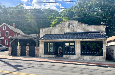 127 Center Street Shelton CT 06484
