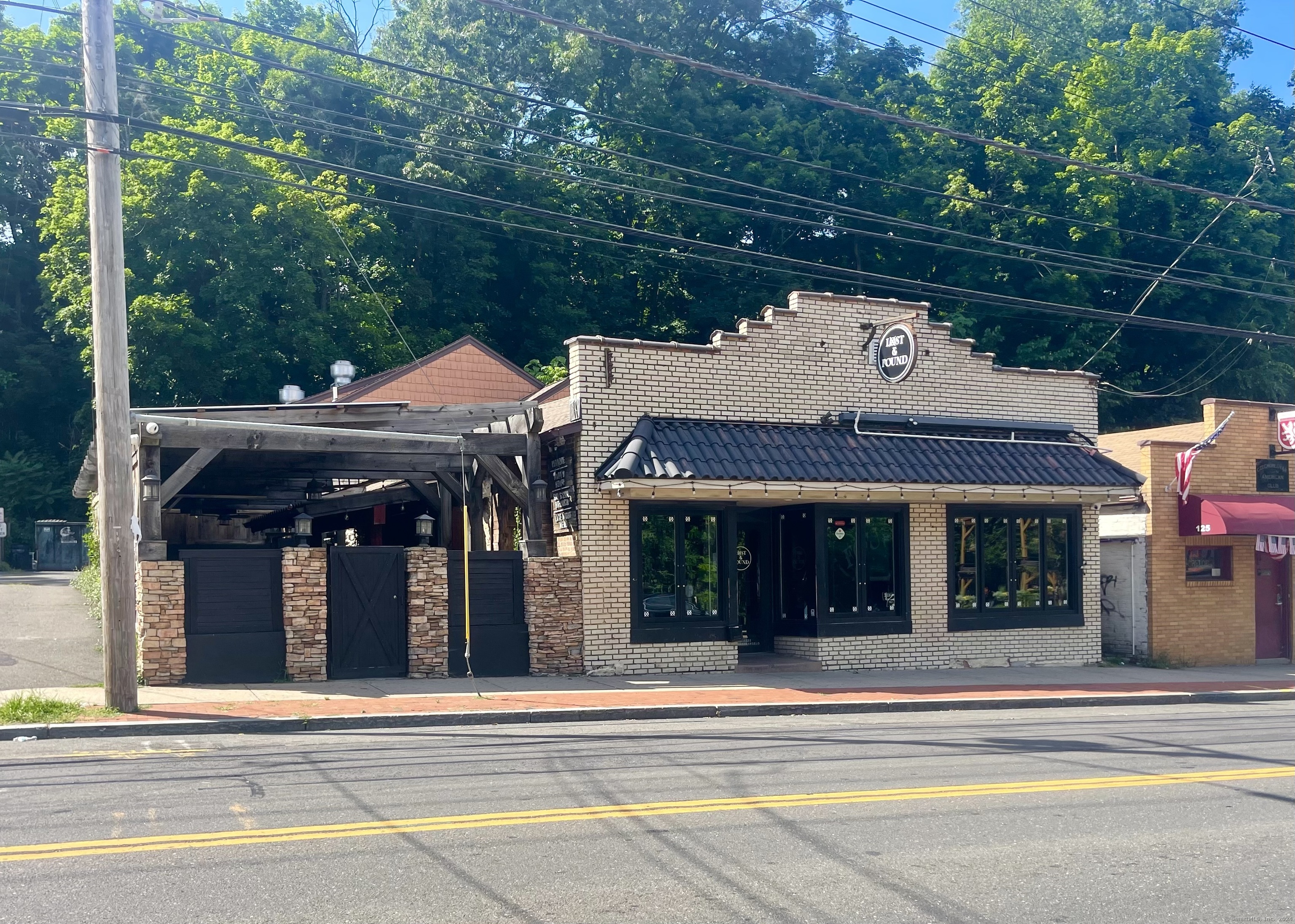 127 Center Street Shelton CT 06484