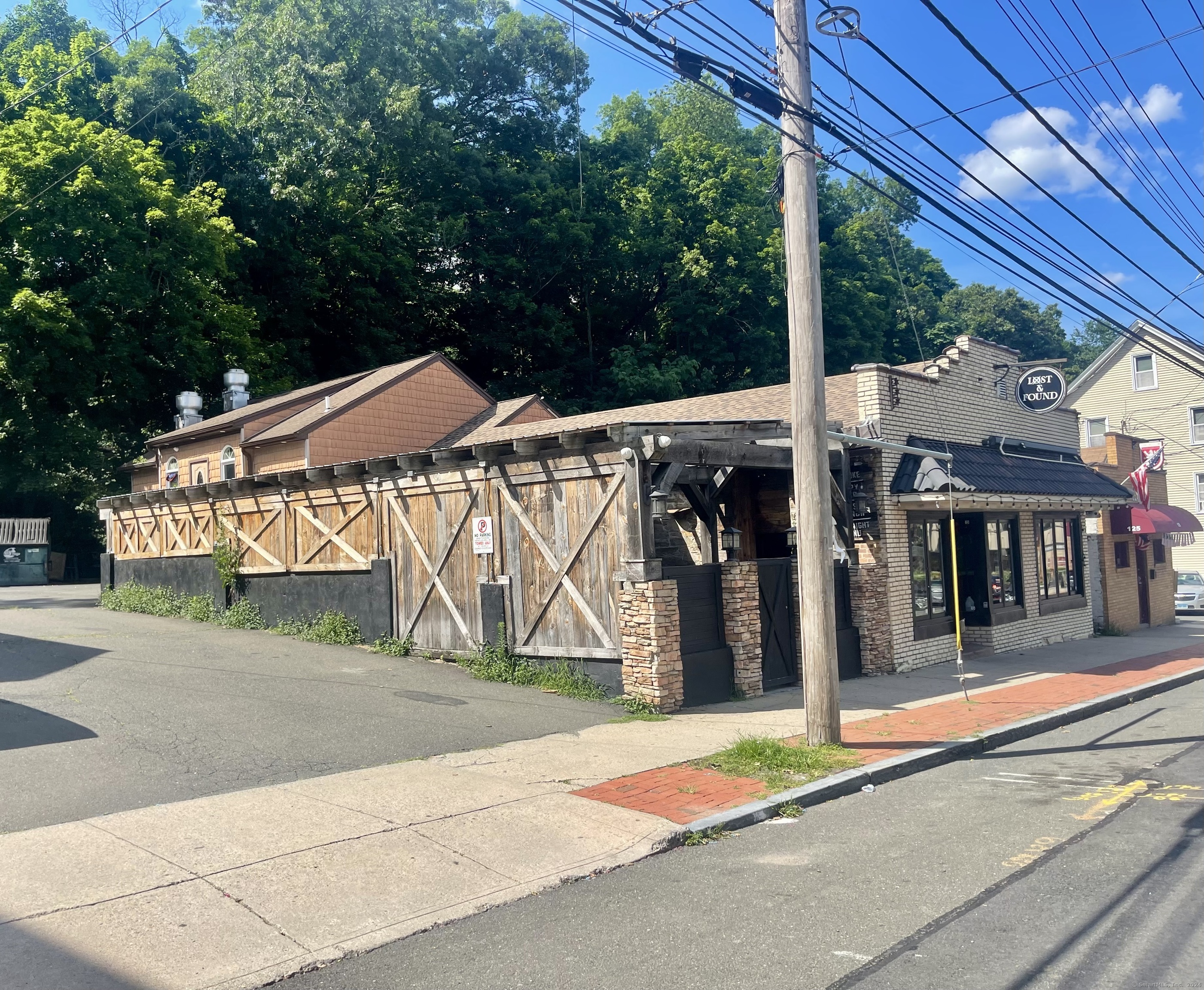127 Center Street Shelton CT 06484