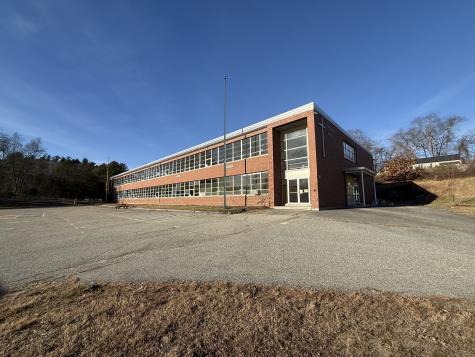 26 Main Street Thompson CT 06255