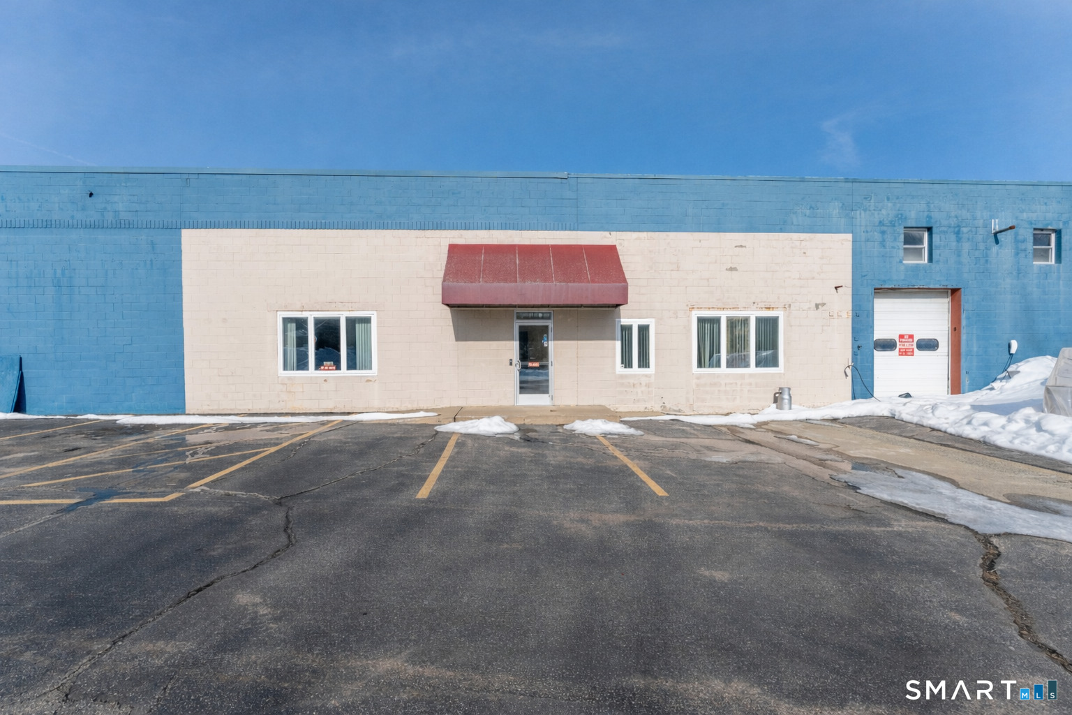 55 Lathrop Road Extension Plainfield CT 06374