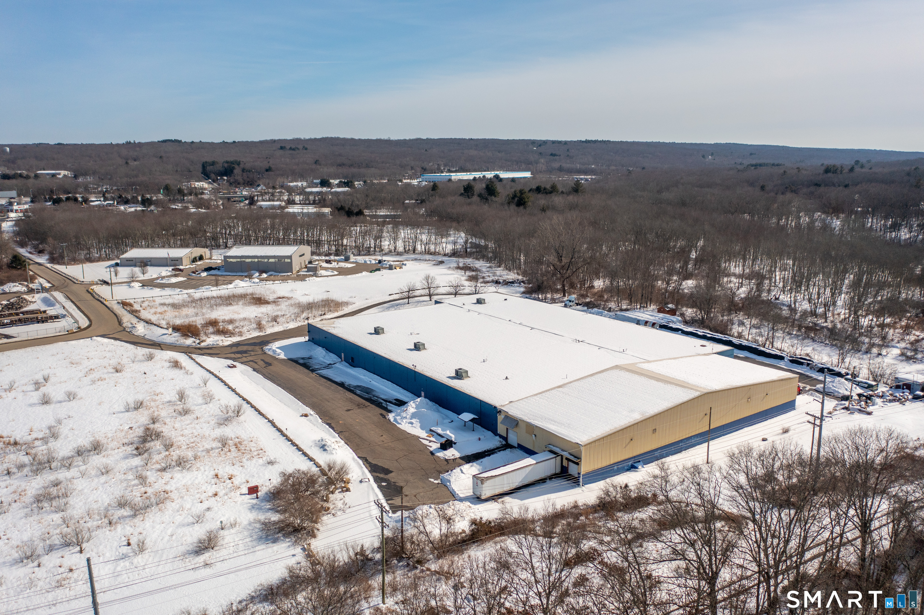 55 Lathrop Road Extension Plainfield CT 06374