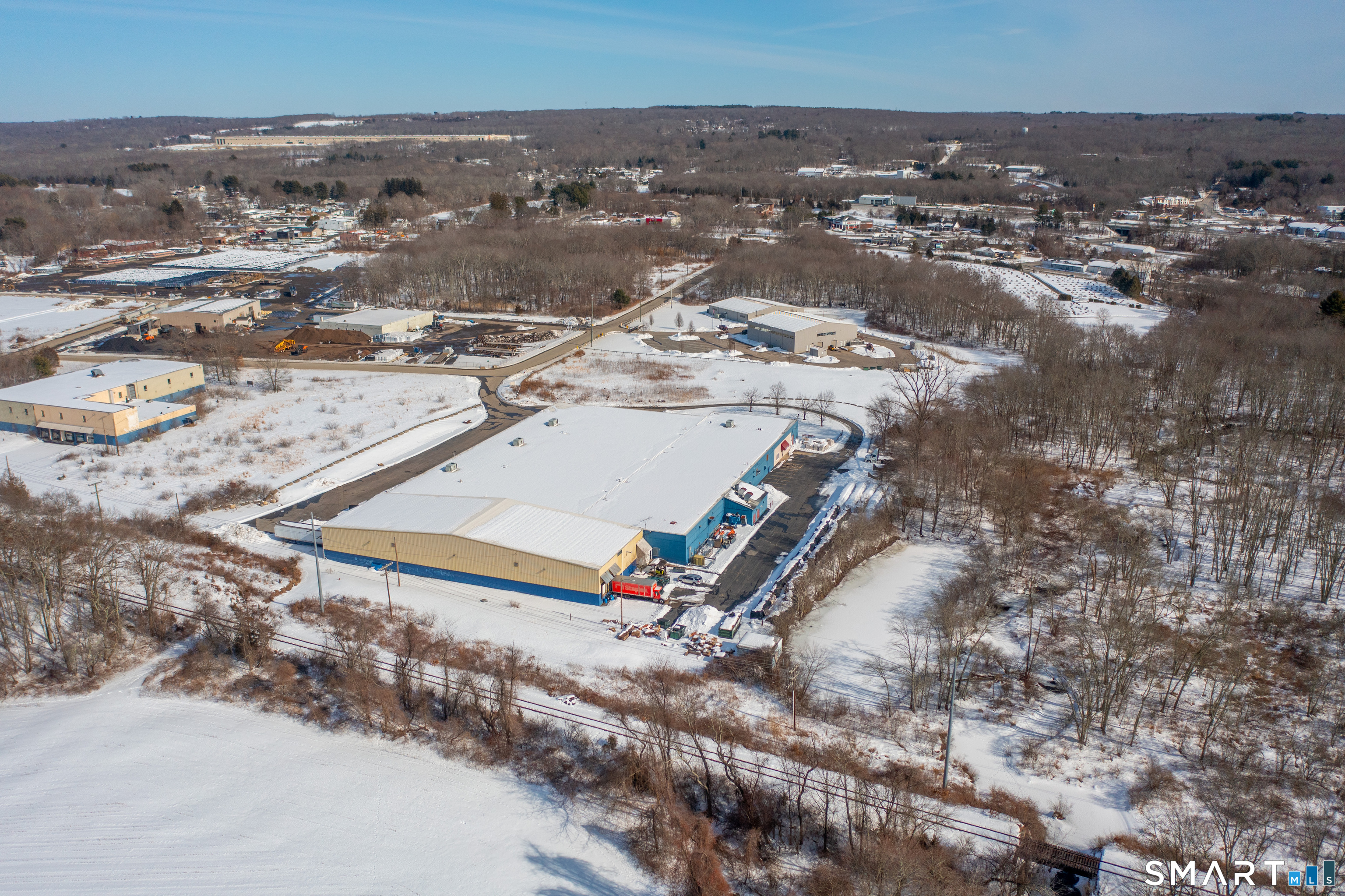 55 Lathrop Road Extension Plainfield CT 06374