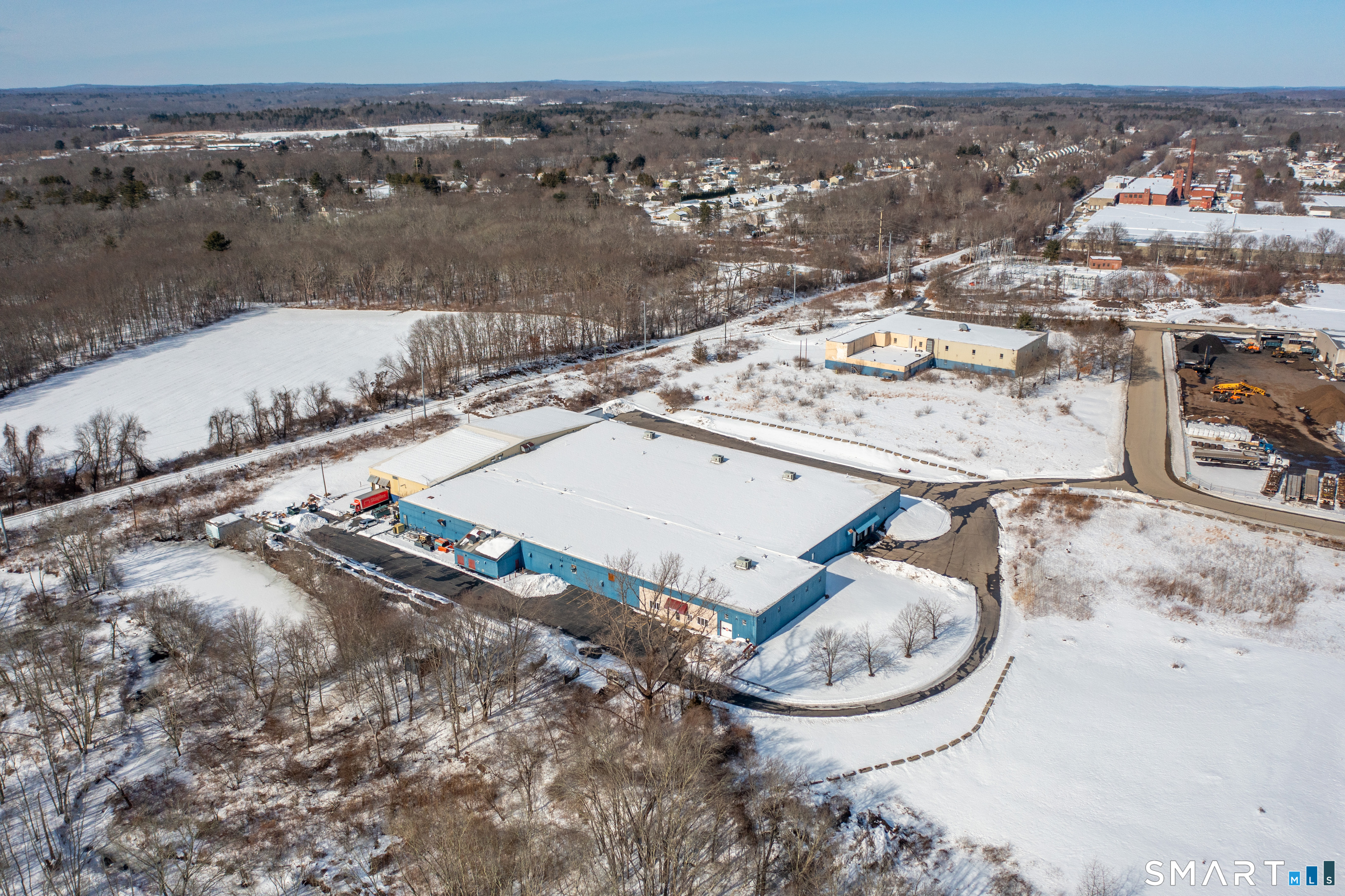 55 Lathrop Road Extension Plainfield CT 06374
