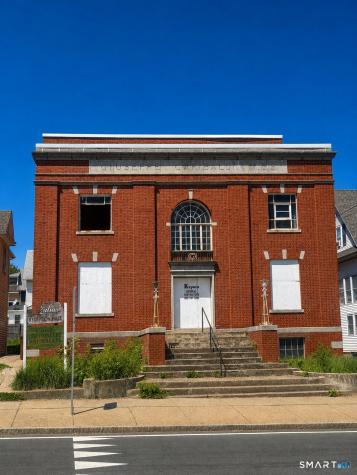 54 Washington Street Middletown CT 06457