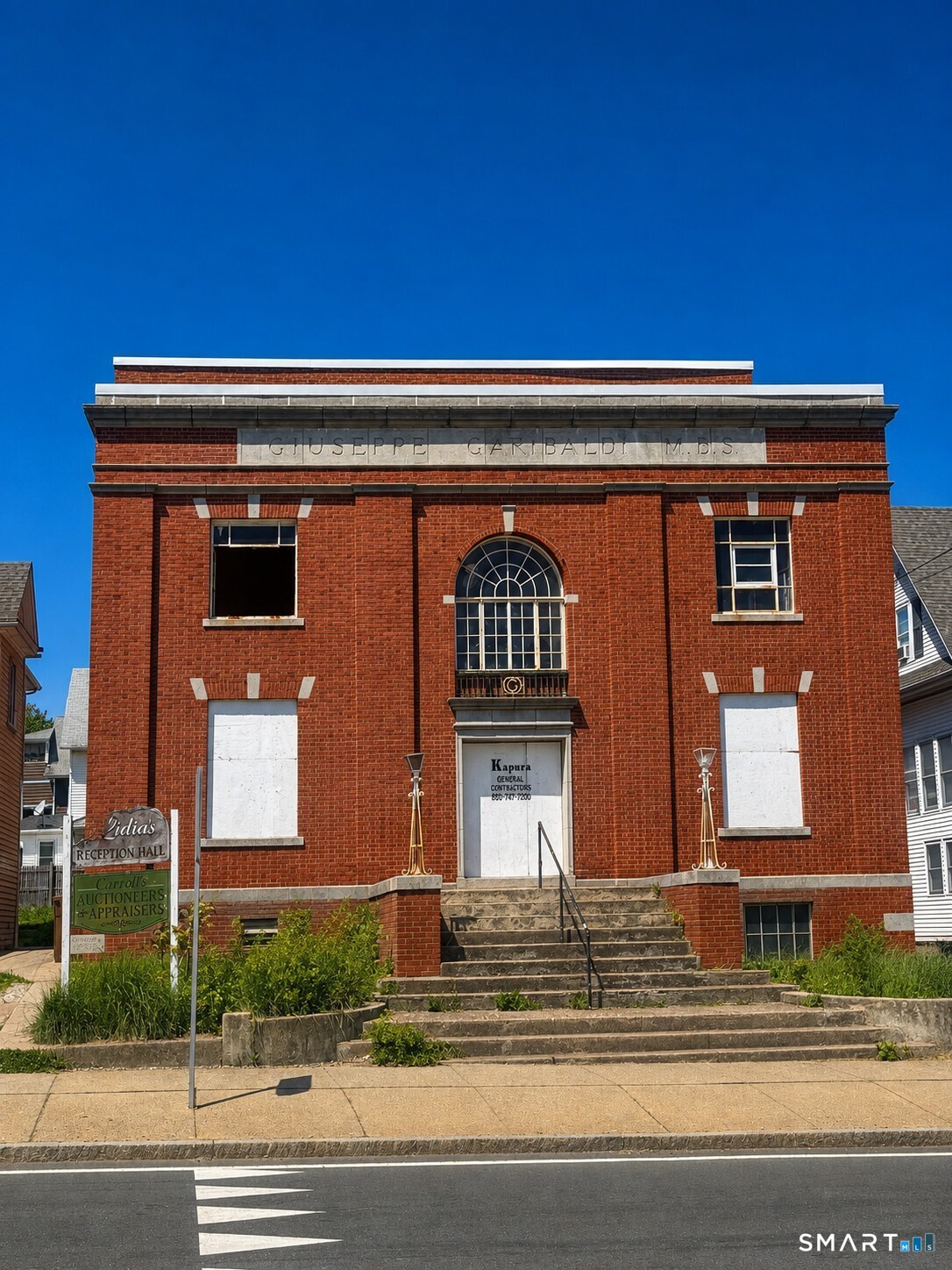 54 Washington Street Middletown CT 06457