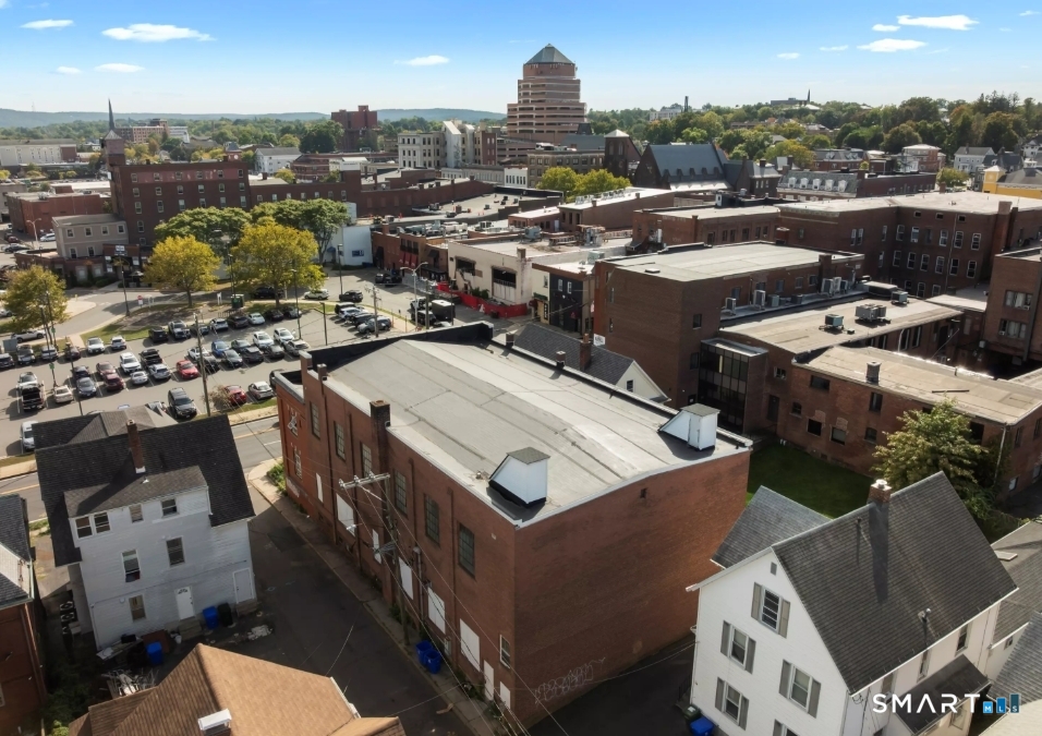 54 Washington Street Middletown CT 06457