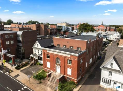 54 Washington Street Middletown CT 06457
