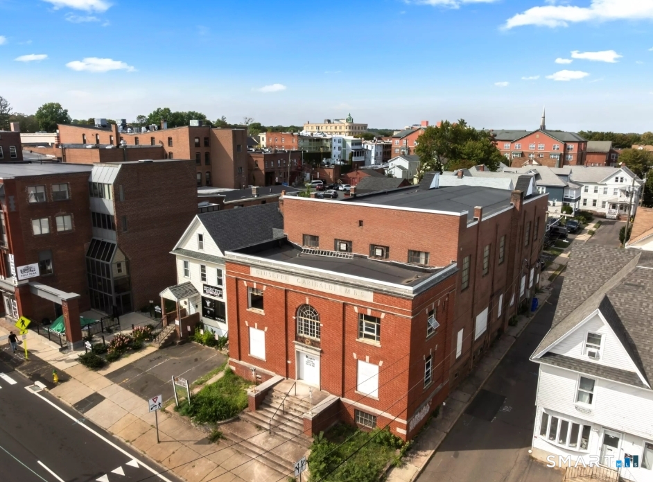 54 Washington Street Middletown CT 06457