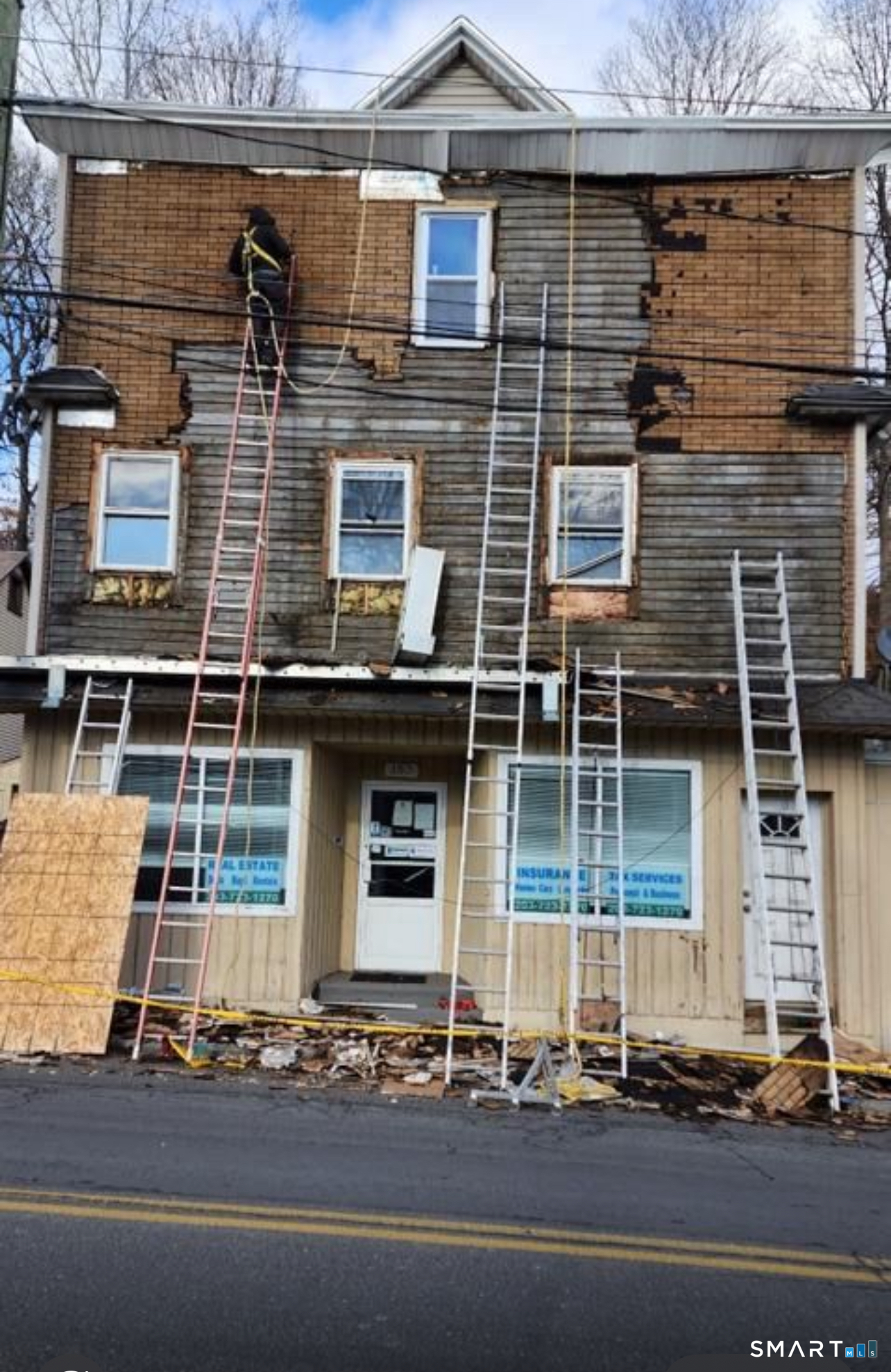 157 Rubber Avenue Naugatuck CT 06770
