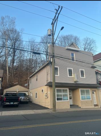 157 Rubber Avenue Naugatuck CT 06770