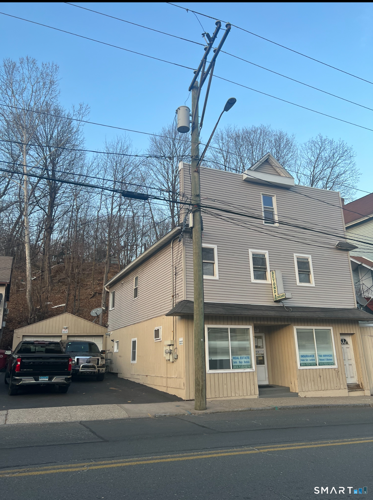 157 Rubber Avenue Naugatuck CT 06770
