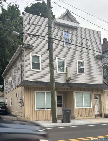 157 Rubber Avenue Naugatuck CT 06770