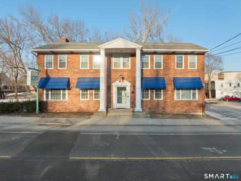 24 Cherry Street Naugatuck CT 06770