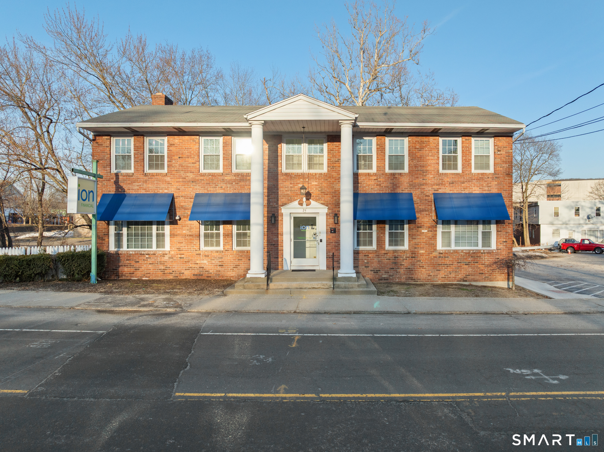 24 Cherry Street Naugatuck CT 06770