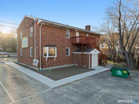 24 Cherry Street Naugatuck CT 06770