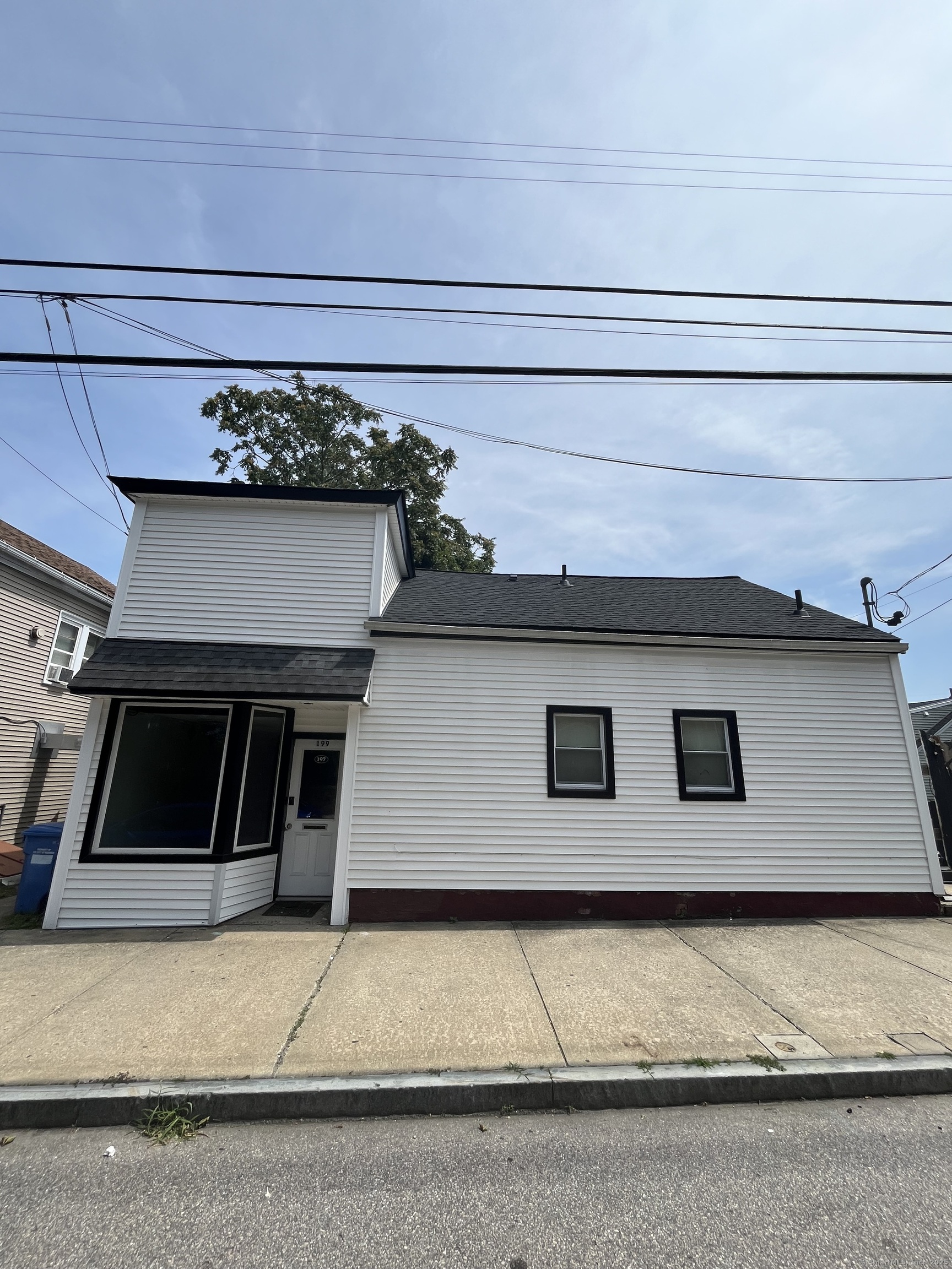 197 Central Avenue Norwich CT 06360