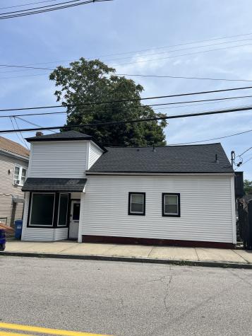 197 Central Avenue Norwich CT 06360