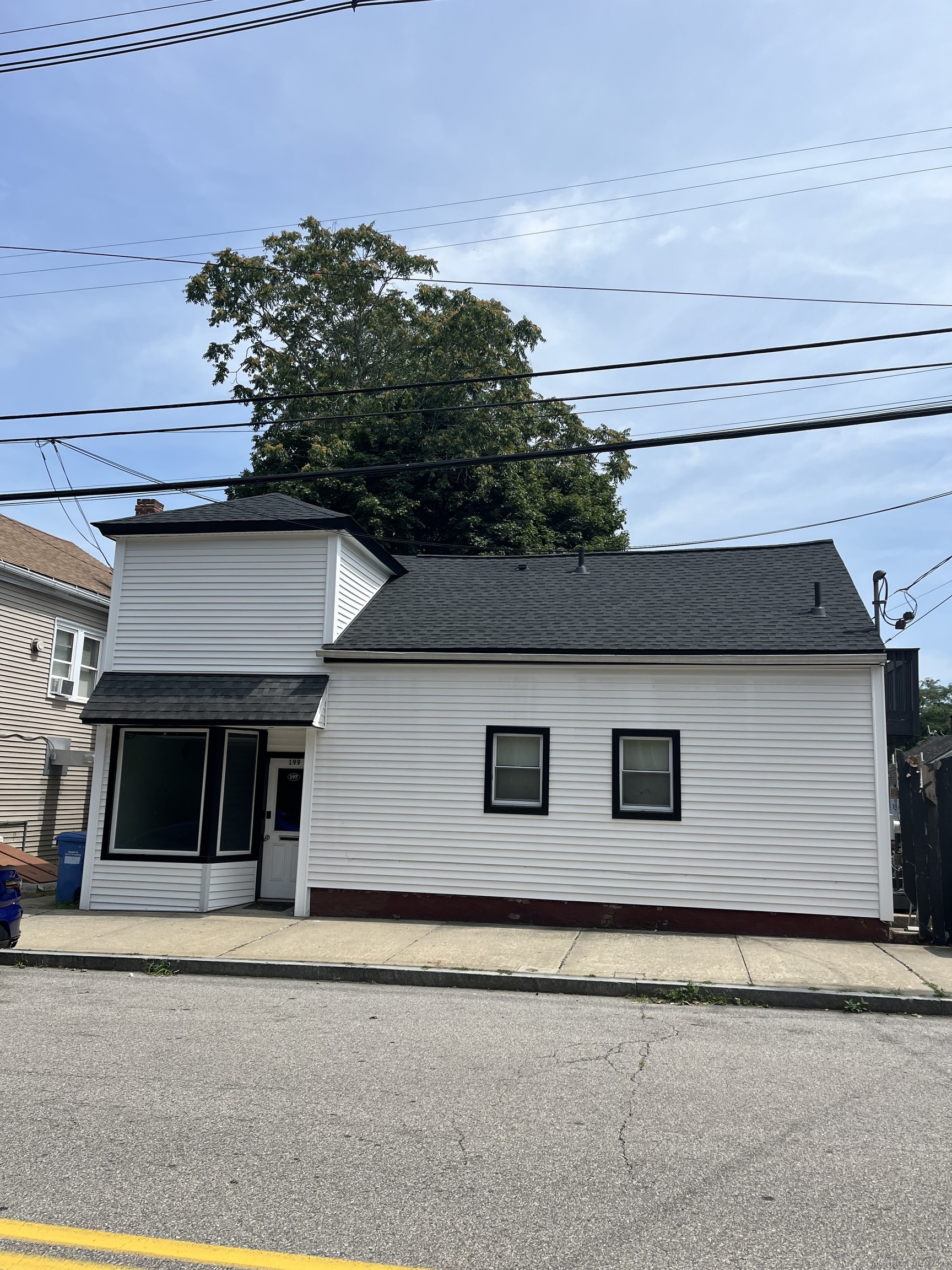 197 Central Avenue Norwich CT 06360