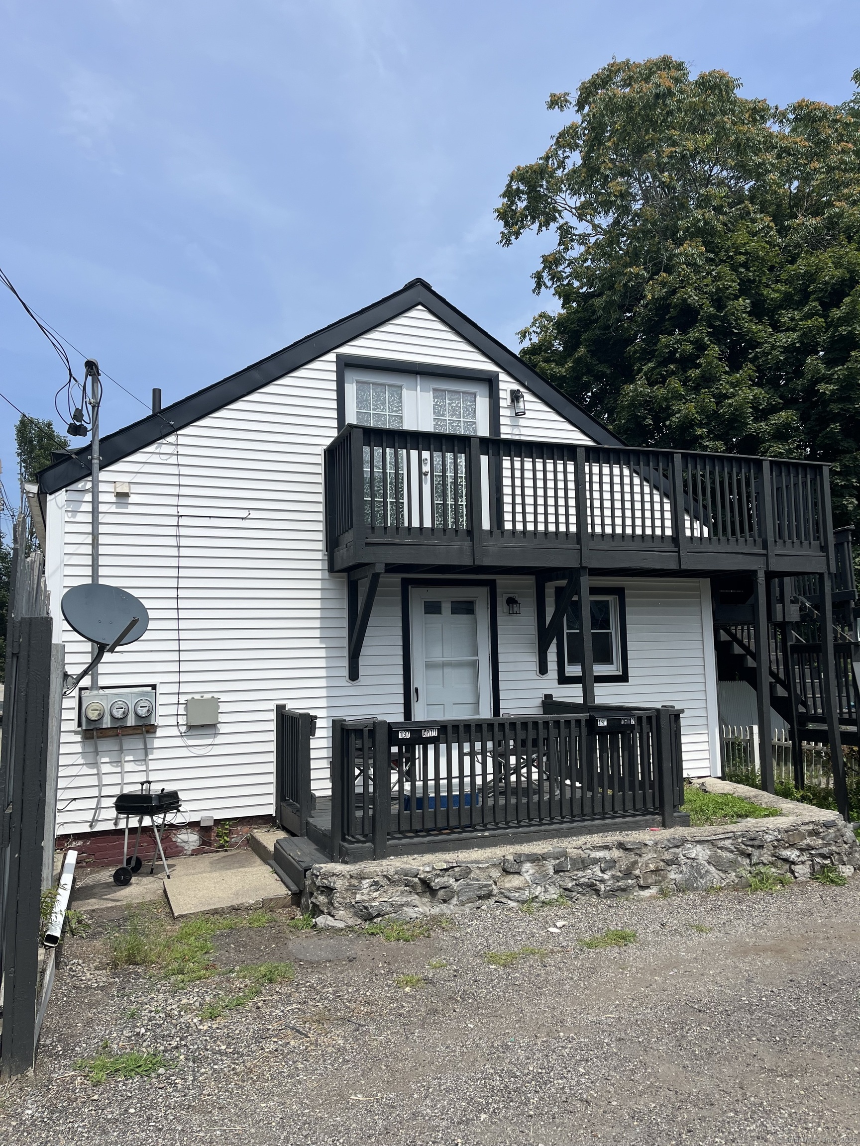 197 Central Avenue Norwich CT 06360