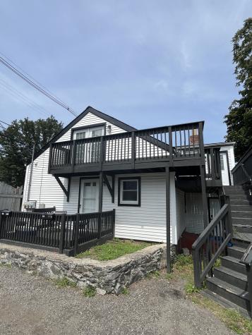 197 Central Avenue Norwich CT 06360