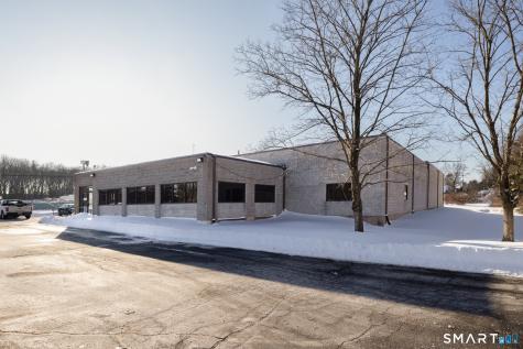 151 Strong Road South Windsor CT 06074