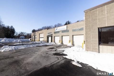 151 Strong Road South Windsor CT 06074