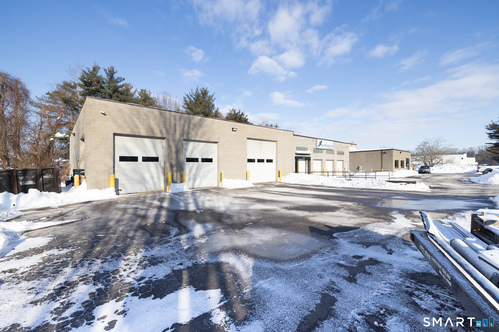 151 Strong Road South Windsor CT 06074
