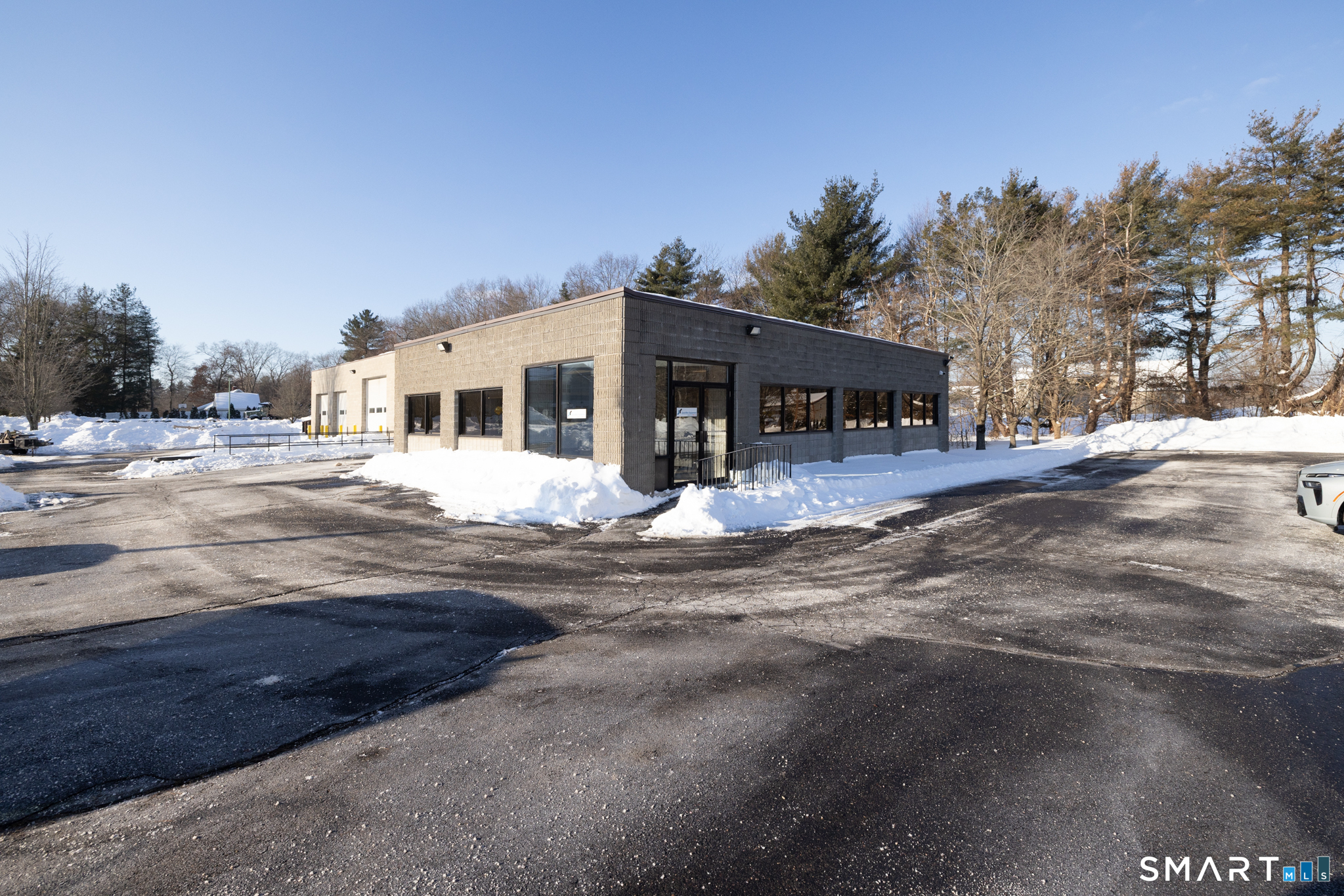 151 Strong Road South Windsor CT 06074