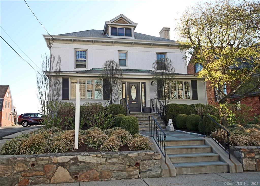 76 Lyon Terrace Bridgeport CT 06604