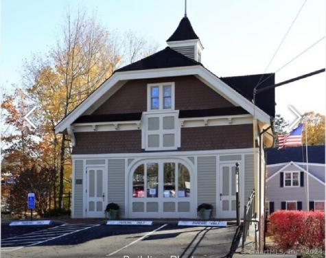 61 Jesup Road Westport CT 06880