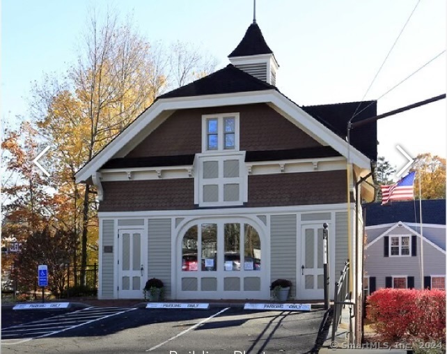61 Jesup Road Westport CT 06880