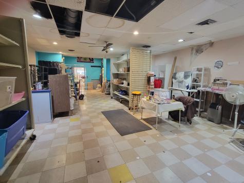 827 Chapel Street New Haven CT 06510