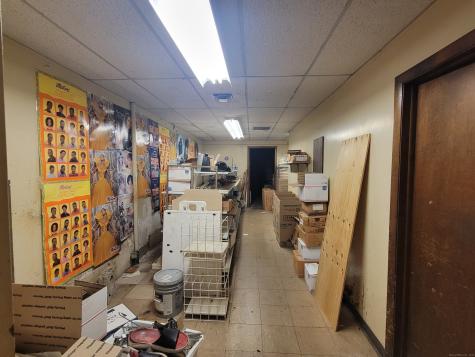 827 Chapel Street New Haven CT 06510