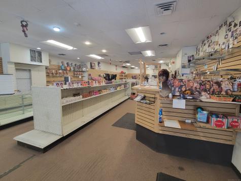 827 Chapel Street New Haven CT 06510