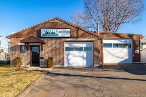 30 Wheeler Street Hamden CT 06514