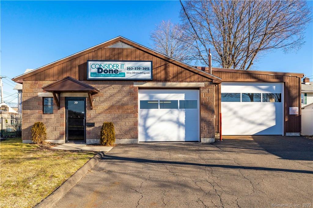 30 Wheeler Street Hamden CT 06514