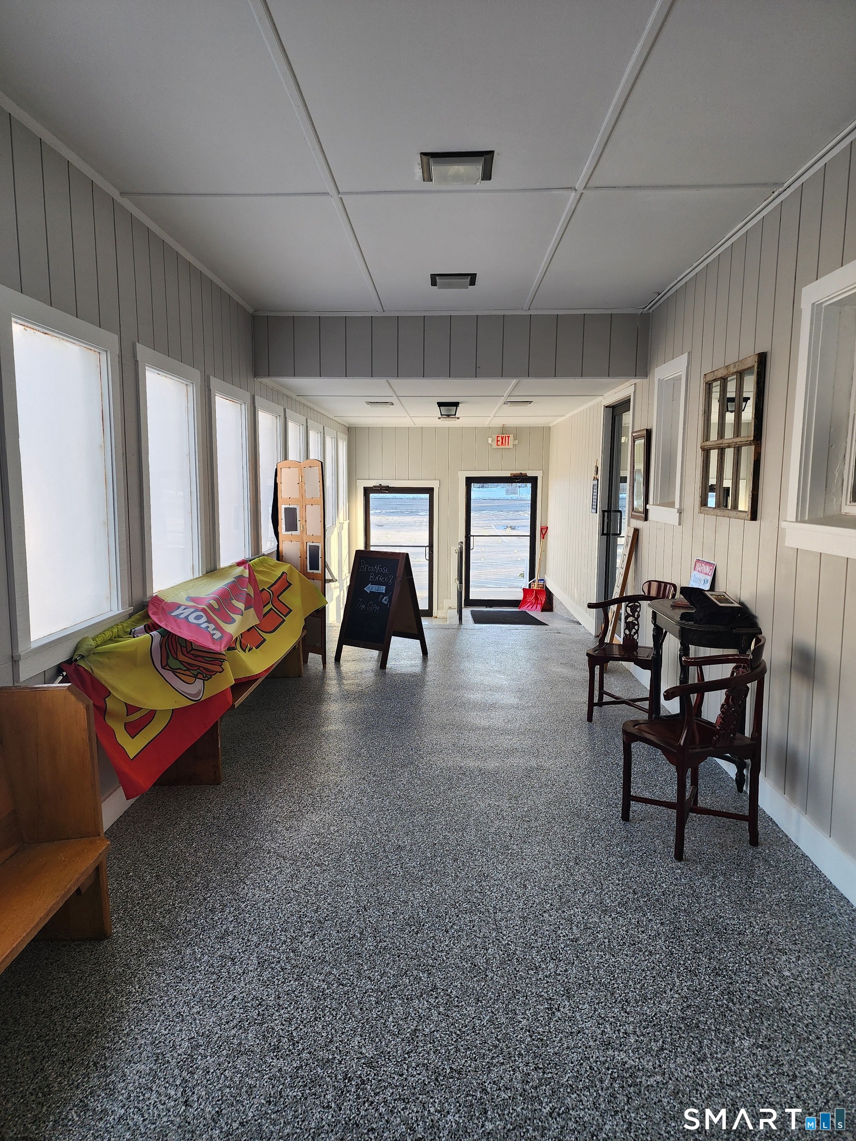 350 Hartford Pike Killingly CT 06241